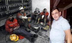 Soma'da maden ocağında gaz faciası; 1 ölü 5 yaralı