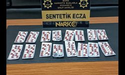 Soma’da Araçlarında Uyuşturucu Bulunan Üç Şüpheli Gözaltına Alındı