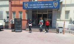 Manisa'da Fuhuş Operasyonu  1 Tutuklama