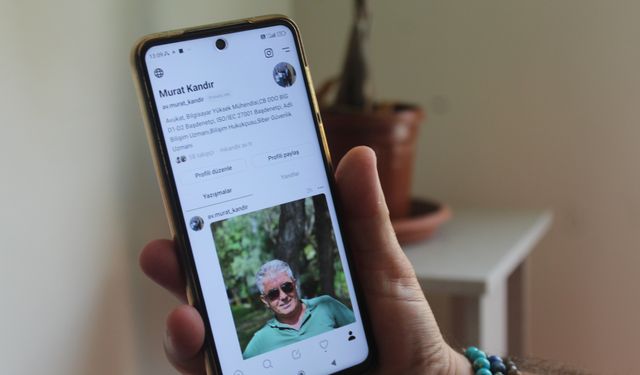  Yeni mobil uygulamaları yükleyecek vatandaşlara ‘kullanıcı sözleşmesi’ uyarısı