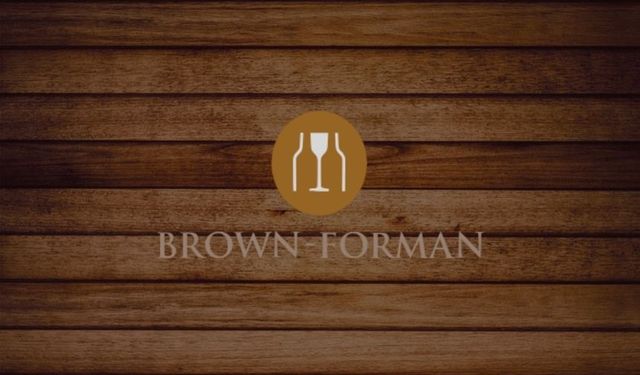Brown Forman nedir? Brown Forman Türkiye Genel Müdürü kimdir?