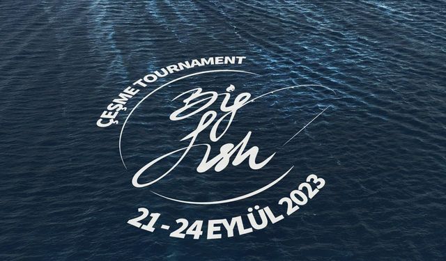 Big Fish Türkiye 2023: Nava Konak’tan Ege Sularına Büyük Yarış