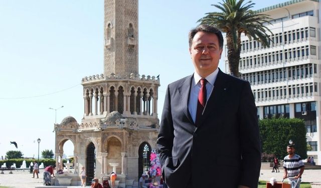 İzmir, Skal Dünya Kongresi’ne hazırlanıyor