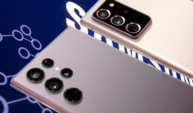 Samsung telefonlarda yapay zeka destekli yakınlaştırma özelliği | Galaxy S24 Fiyatı | Türkiye ne zaman gelecek