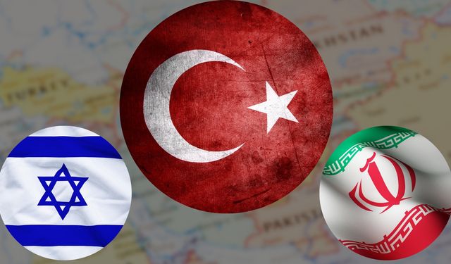 Türkiye İran İsrail savaşına girecek mi? Hangi tarafta?
