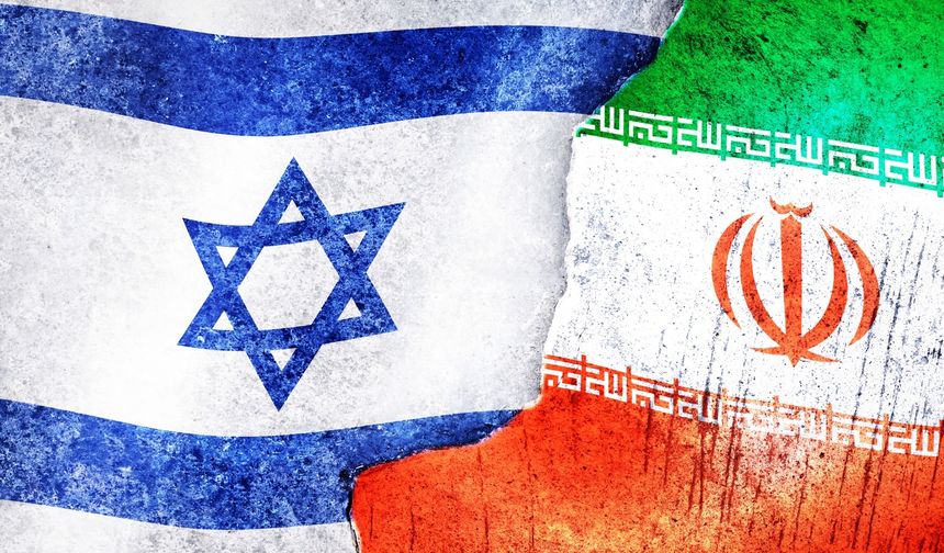 Orta doğu diken üstünde! İsrail'den İran'a savaş duyurusu!