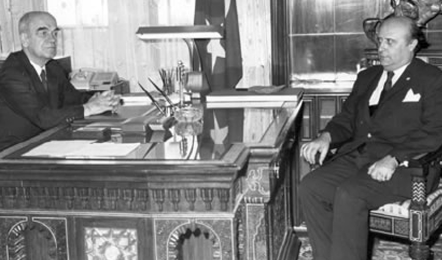 1980 Darbesi Cumhurbaşkanı ve Başbakan kimdi 12 Eylül 1980