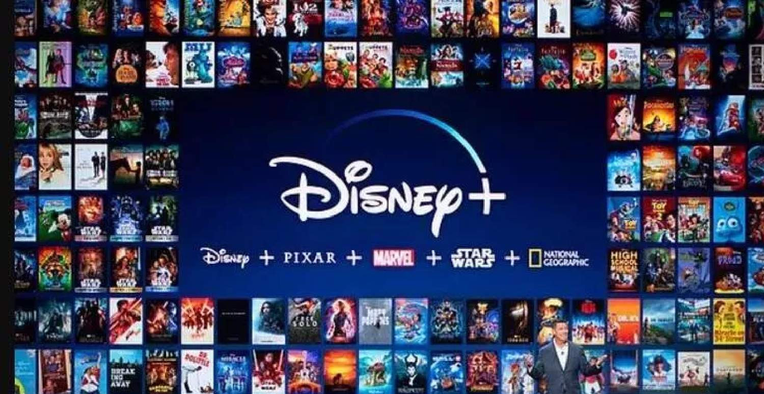Disney+ Türkiye'de Ne Zaman Hizmete Girecek