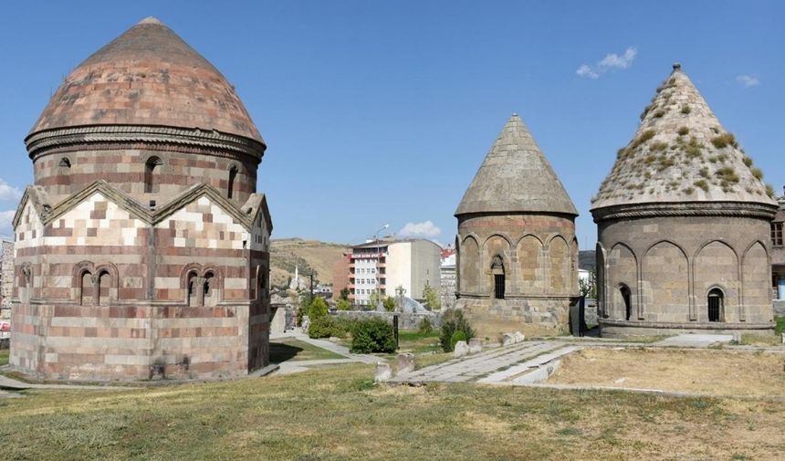 Erzurum'un en temiz havası neresi (1)