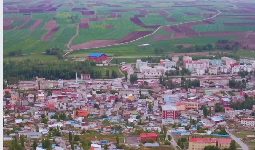 Erzurum'un en temiz havası olan ilçesi hangisidir (1)