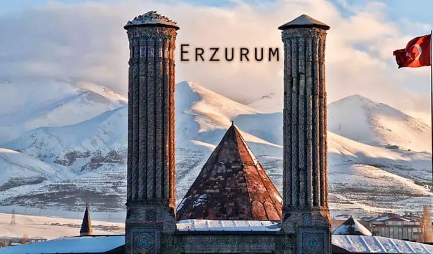 Erzurum'un en temiz havası olan ilçesi hangisidir