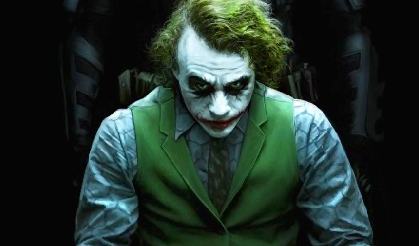Heath Ledger neden nasıl öldü Joker oyuncusu ölüm nedeni nedir SG