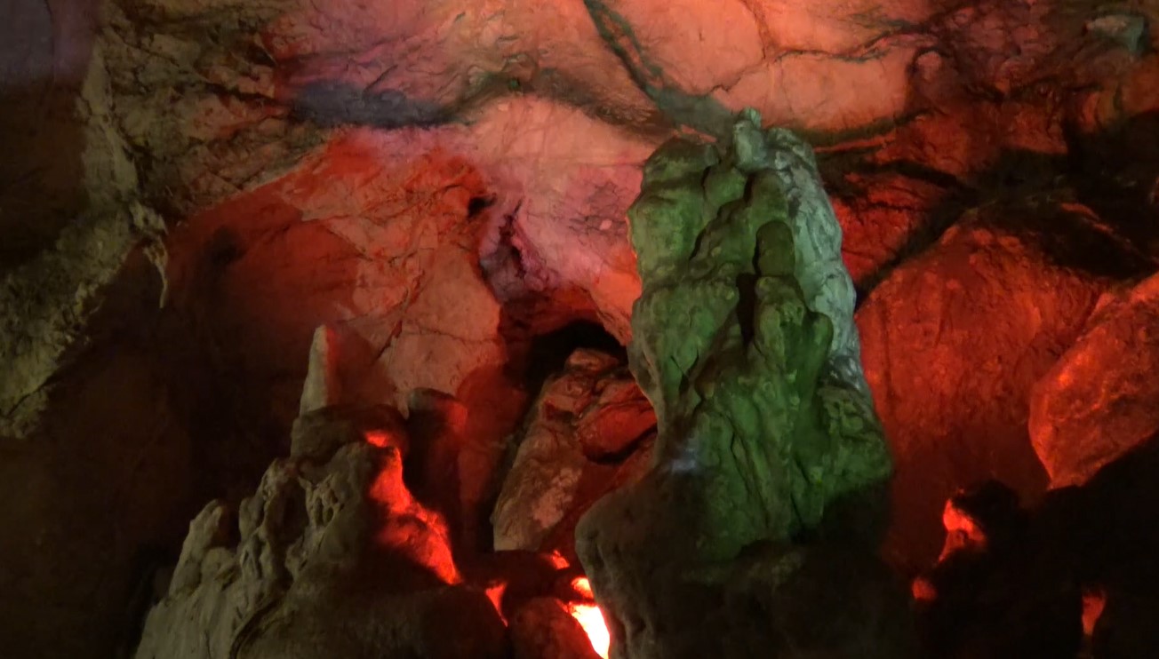 kelliğe çözüm keloğlan mağarası (3)