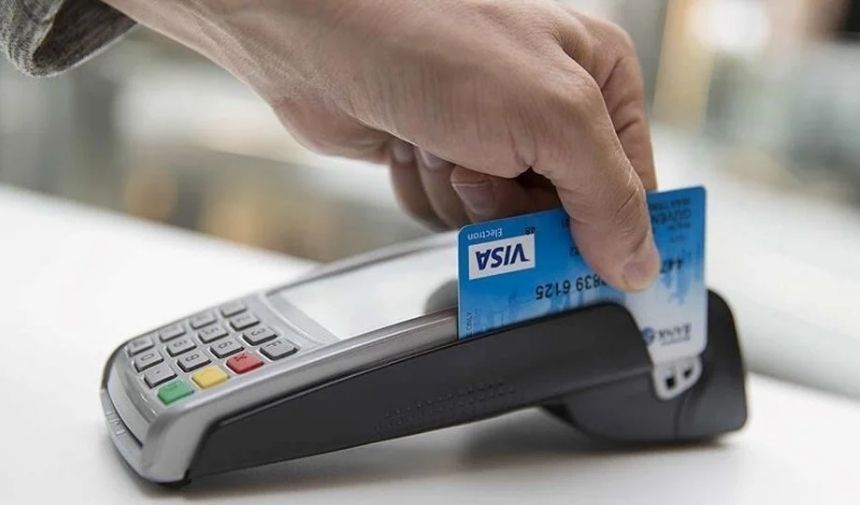 Kredi Kartlarına yeni düzenleme mi geliyor Kredi kartı taksitleri nasıl etkilenecek