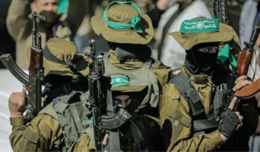 Hamas müslüman mı Hamas amacı ne (1)