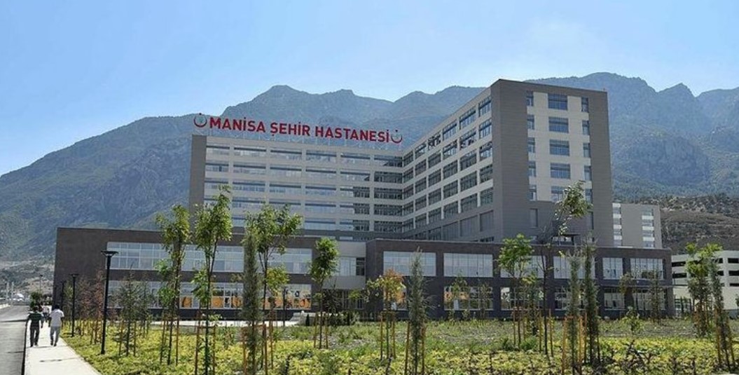Manisa Şehir Hastanesi İş Başvurusu