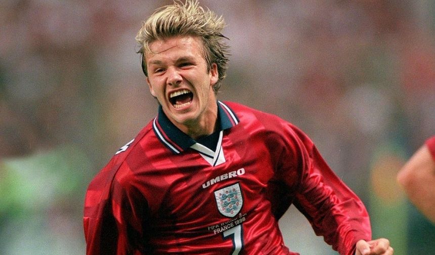 Beckham'ın hastalığı ne David Beckham'ın son hali sevenlerini üzdü (4)