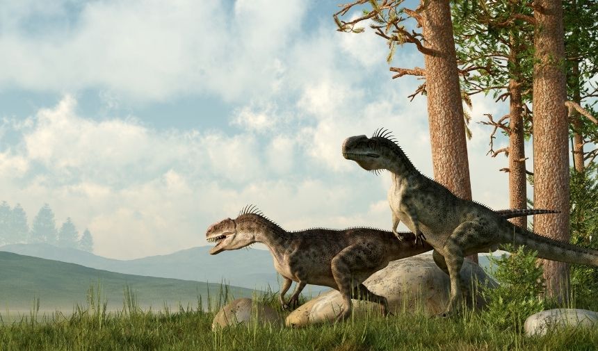 Bilim adamları açıkladı! dinozorlar diğer gezegenlerde hala var olabilir (2)