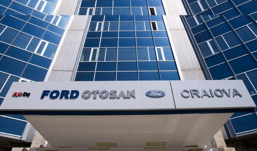 Ford Otomotiv Sanayi A.Ş (FROTO) Türkiye'nin piyasa değeri en büyük 10 şirketi hangisidir