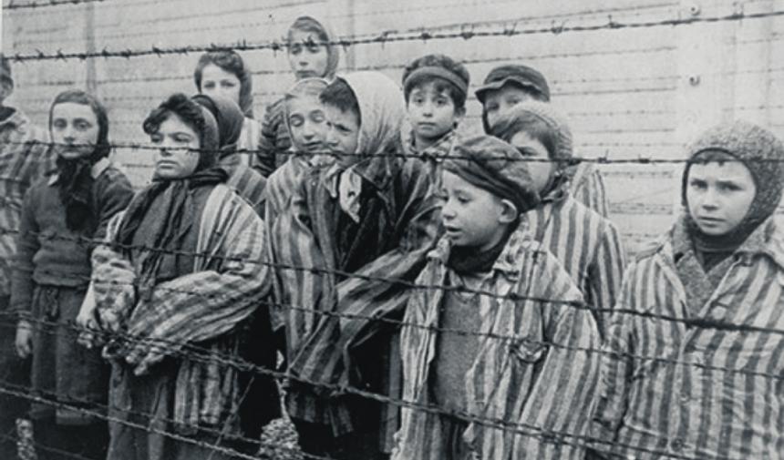 Holokost utancı nedir Holokost cenderesi nedir (1)