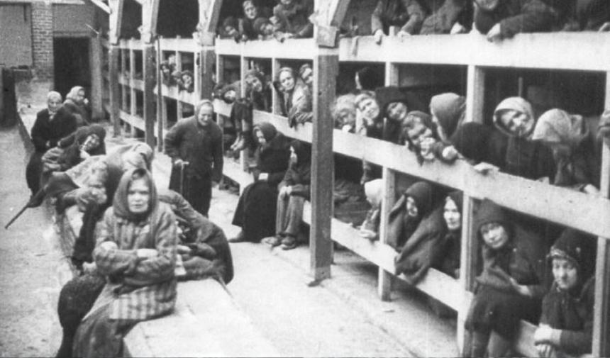 Holokost utancı nedir Holokost cenderesi nedir (2)