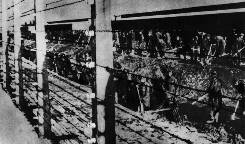 Holokost utancı nedir Holokost cenderesi nedir (3)