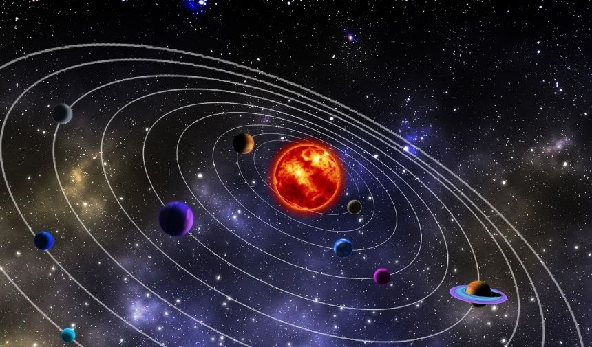Nasa doğruladı 2025 te Satürn'ün halkaları yok olacak! (4)