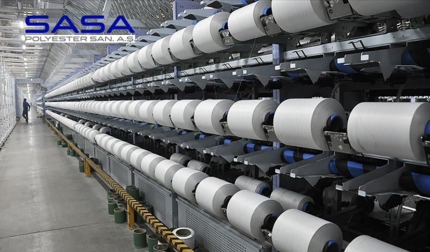 Sasa Polyester Sanayi A.Ş (SASA) Türkiye'nin piyasa değeri en büyük 10 şirketi hangisidir