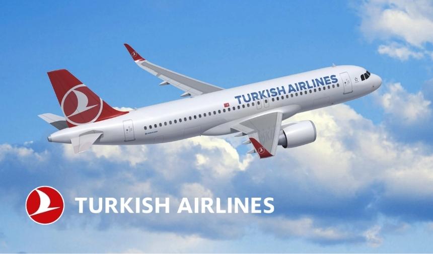 Türk Hava Yolları A.O. (THYAO) Türkiye'nin piyasa değeri en büyük 10 şirketi hangisidir