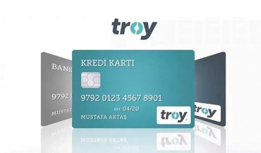 Vakıfbank troy karta nasıl geçilir Troy kart avantajları neler (1)