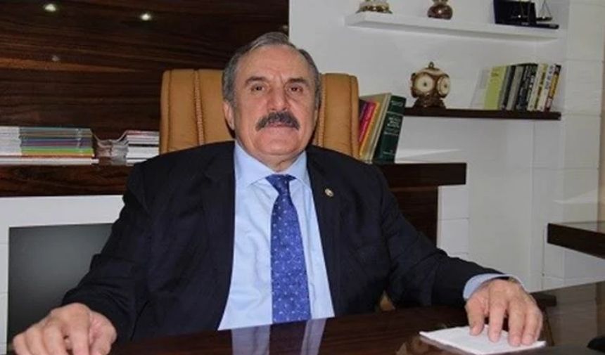 Salim Ensarioğlu
