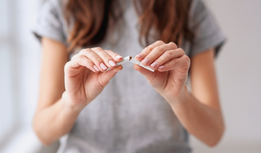 Sigaranın Insan Sağlığına Olan Başlıca Zararları Nelerdir