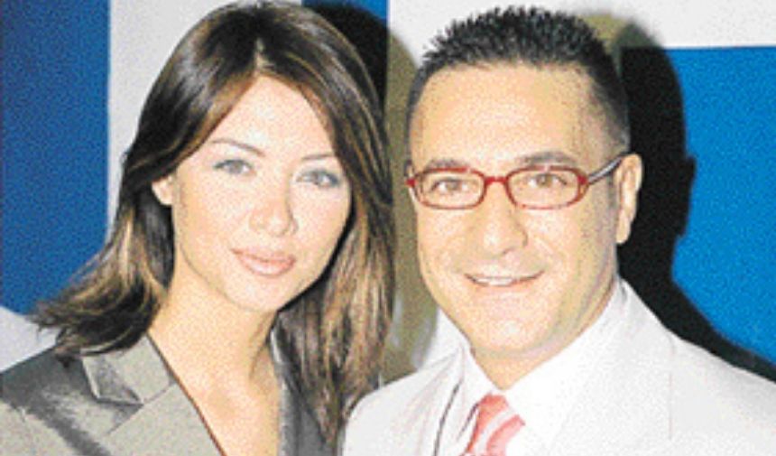 Mehmet Ali Erbil Nefise Karatay Evlendi Mi Neden Ayrıldı (1)