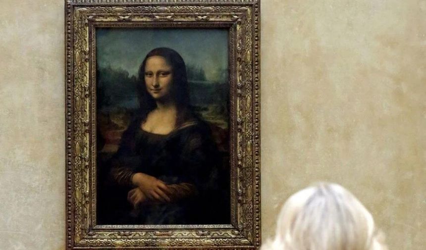 Orjinal Mona Lisa Tablosu Kaç Tl Fiyatı Ne Kadar (2)