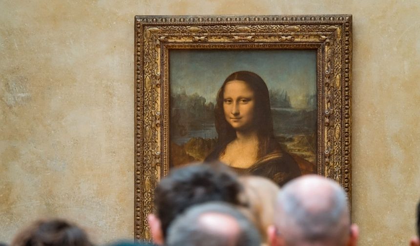 Orjinal Mona Lisa Tablosu Kaç Tl Fiyatı Ne Kadar (3)