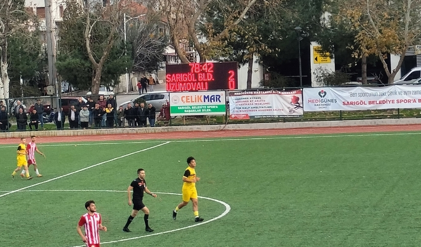 Sarıgöl Belediye Spor Alaşehir Üzümovalıspor12 (2)