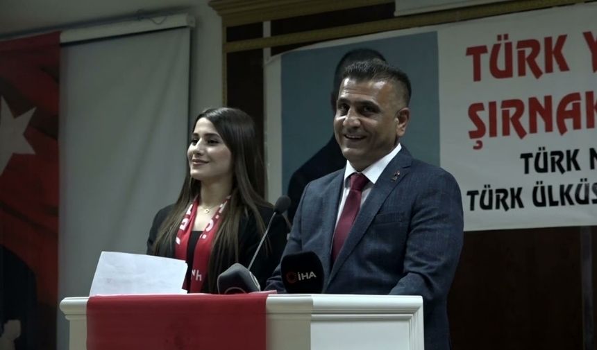 Zafer Partisi Şırnak Belediye Başkan Adayı Beyza Tatar Kimdir Beyza Tatar Kaç Yaşında Aslen Nereli (2)