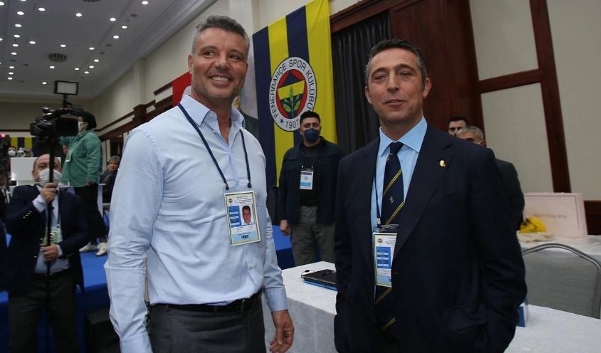 Fenerbahçe'nin Yeni Başkan Adayı Sadettin Saran Kimdir Ne Iş Yapıyor Serveti Ne
