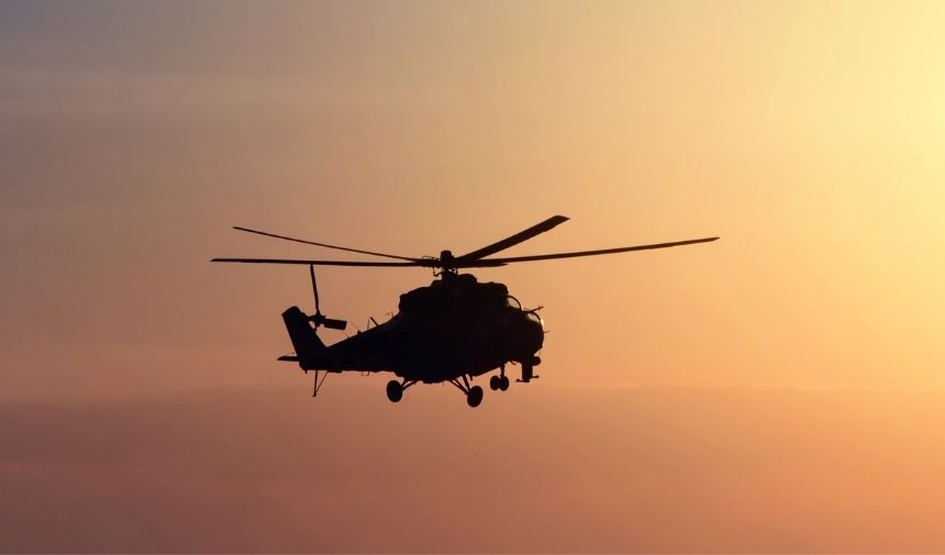 Helikopterlerde Kullanılan En Yaygın Motor Tipi Nedir Helikopterde Hangi Motor Kullanılır (1)