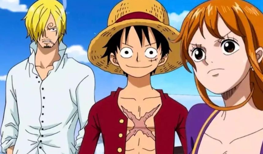 One Piece 1093 Ne Zaman Çıkacak (1)