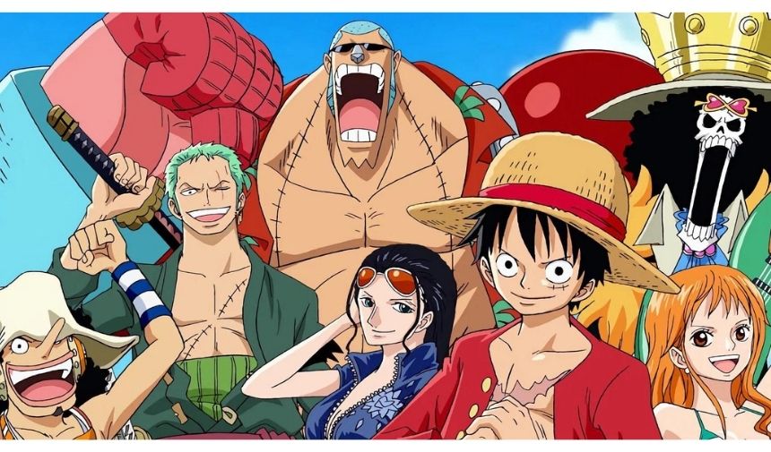 One Piece 1093 Ne Zaman Çıkacak