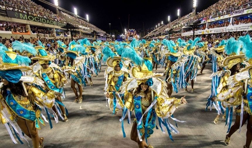 Rio Karnavalı Nedir Rio Karnavalı Tarihçesi 2024 Rio Karnavalı Ne Zaman (5)