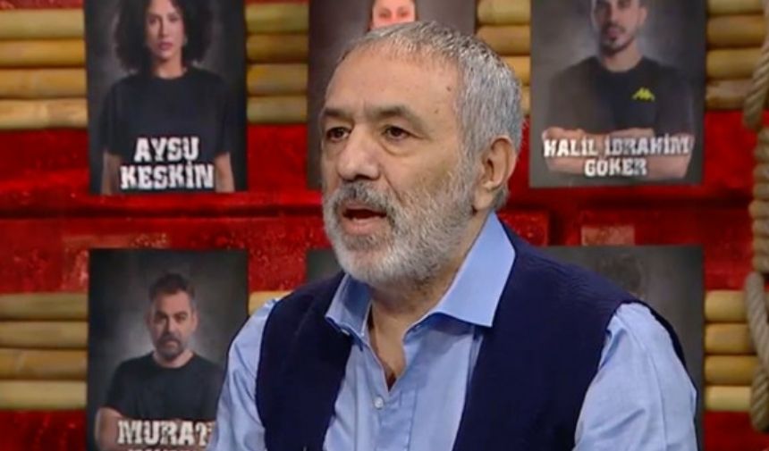 Survivor Panorama Murat Özarı Kimdir Kaç Yaşında Aslen Nereli (2)