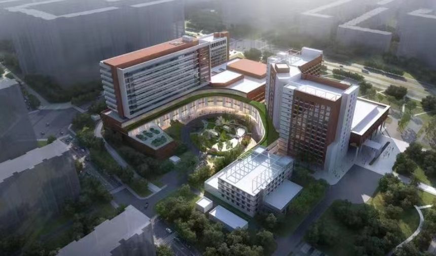 Türkiye'de Kaç Tane Şehir Hastanesi Var 2024 Türkiye'de Şehir Hastaneleri Hangi Illerde Var