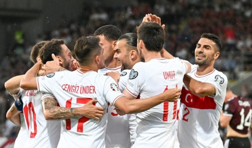 Avusturya Türkiye Maçı Ne Zaman Saat Kaçta Ve Hangi Kanalda Yayınlanacak 2