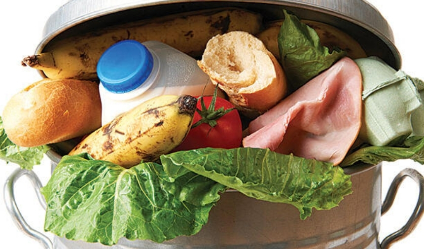 En Çok Hangi Gıda Çöpe Atılıyor Bir Günde Kaç Tane Ekmek Çöpe Atılıyor (1)