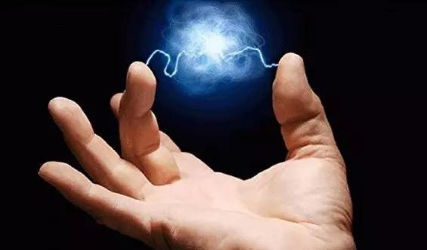 Vücutta Elektriklenme Neden Olur Vücuttaki Elektriği Atmak Için Ne Yapmak Gerekir (1)