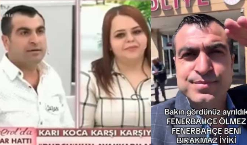Esra Erol Fenerbahçe Için Eşinden Boşanan Adam Kim (1)