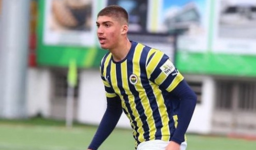 Fenerbahçe U19 Takımının En Iyi Oyuncusu Ve Kaptanı Kim