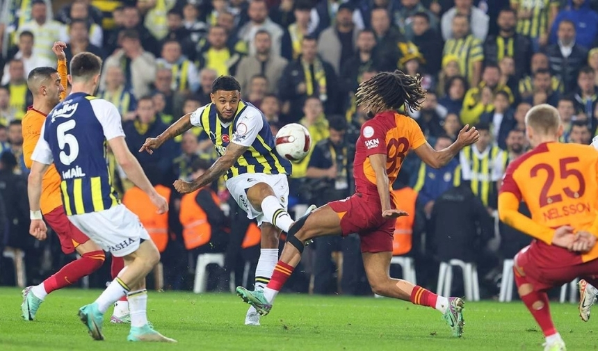 Fenerbahçe'den Flaş Süper Kupa Kararı!